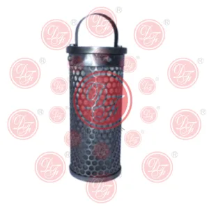 NATURAL GAS FILTER ELEMENT FIBERGLASS FILTER SEPARATOR CARTRIDGE