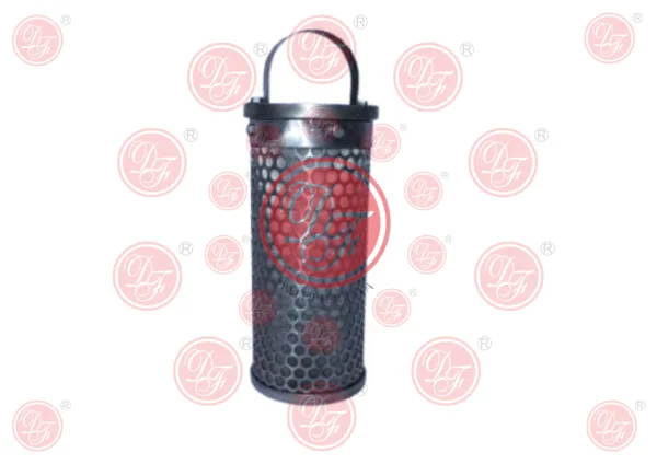 NATURAL GAS FILTER ELEMENT FIBERGLASS FILTER SEPARATOR CARTRIDGE