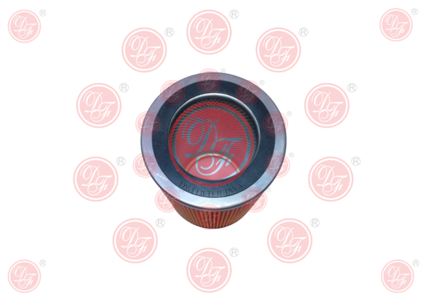 COALESCING FILTER SEPARATOR