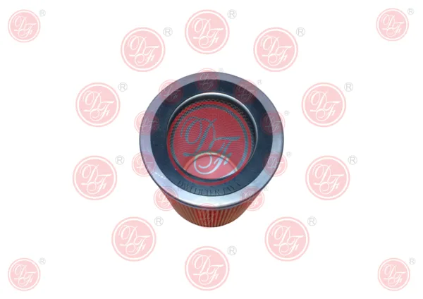 COALESCING FILTER SEPARATOR