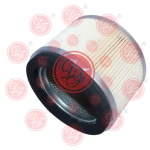 KARTRID FILTER UDARA INDUSTRI EXTRACTOR