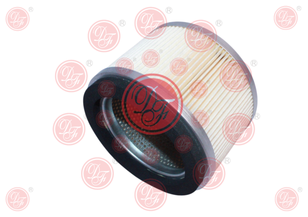KARTRID FILTER UDARA INDUSTRI EXTRACTOR