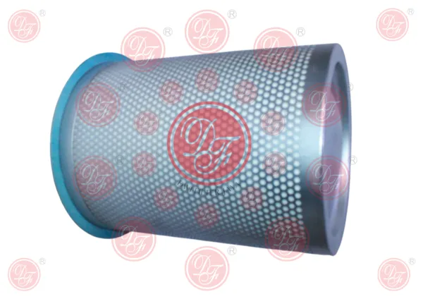Wedge Wire Basket Filter Element
