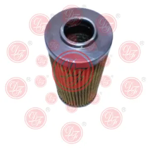 PLEATED CARTRIDGE FILTER