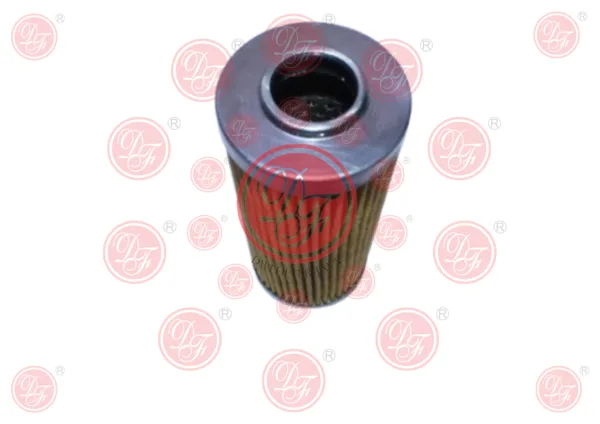 PLEATED CARTRIDGE FILTER