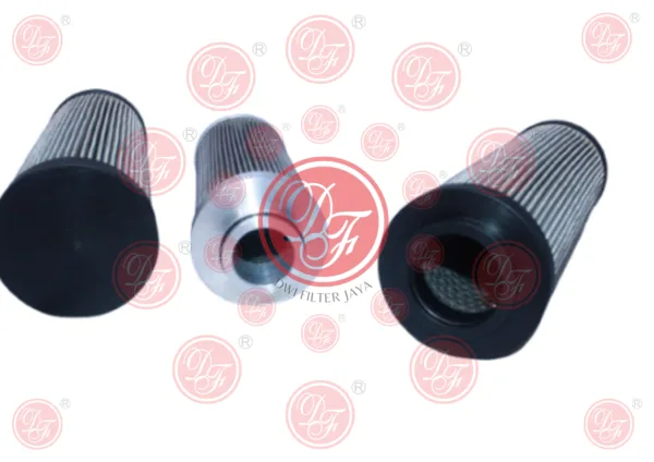 FUEL GAS FILTER COALESCING ELEMENT