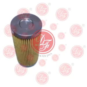 DUST AIR CARTRIDGE FILTER