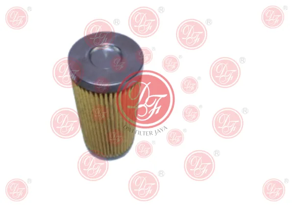 DUST AIR CARTRIDGE FILTER