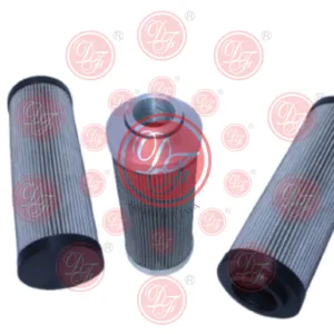 DRY GAS STAINLESS STEEL SINTERED FILTER ELEMENT