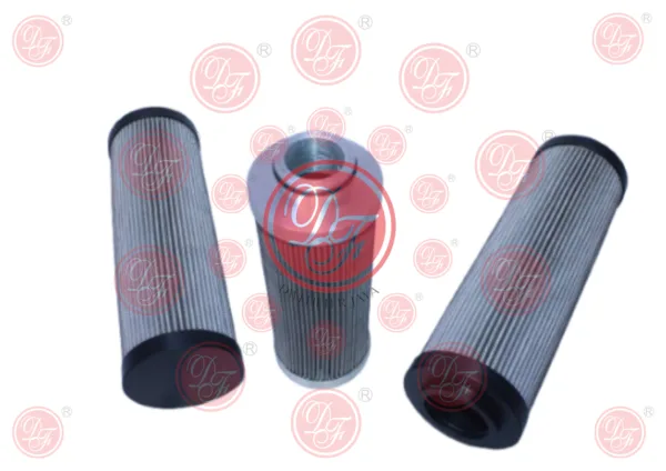 DRY GAS STAINLESS STEEL SINTERED FILTER ELEMENT