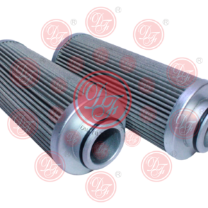 Hexagonal Oil Filter Aluminium Cap Element / Filter Oli Hekasagonal dengan tutup Aluminium dan Elemen