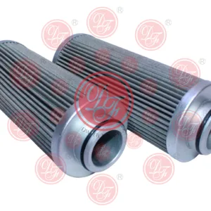 Hexagonal Oil Filter Aluminium Cap Element / Filter Oli Hekasagonal dengan tutup Aluminium dan Elemen
