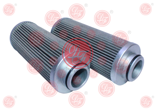 Hexagonal Oil Filter Aluminium Cap Element / Filter Oli Hekasagonal dengan tutup Aluminium dan Elemen