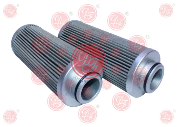 Hexagonal Oil Filter Aluminium Cap Element / Filter Oli Hekasagonal dengan tutup Aluminium dan Elemen