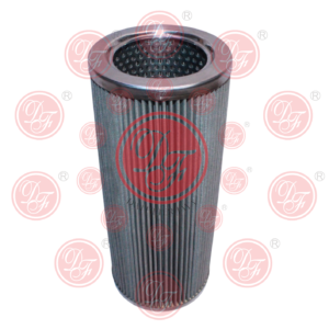 Cartridge Filter Dust Colector Industrial Machinery