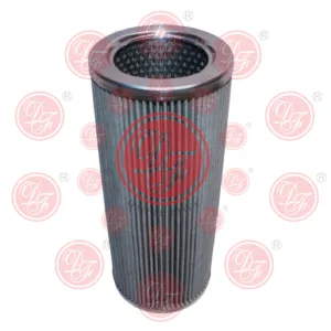 Cartridge Filter Dust Colector Industrial Machinery