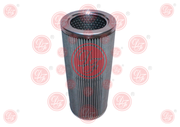 Cartridge Filter Dust Colector Industrial Machinery