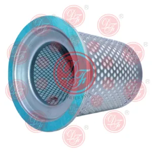 SS BASKET FILTER