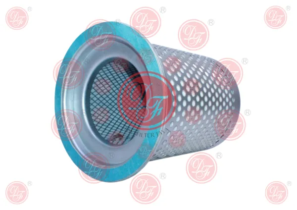 SS BASKET FILTER