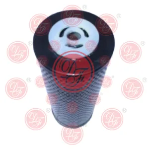 Pleated Dust Cartridge Filter