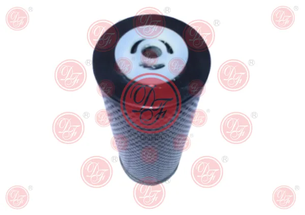 Pleated Dust Cartridge Filter
