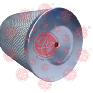 WATER FILTER HOUSING