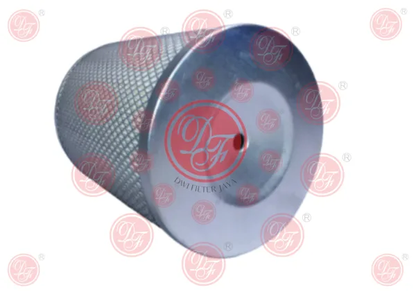 WATER FILTER HOUSING