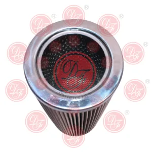 40 INCH DUST CARTRIDGE FILTER