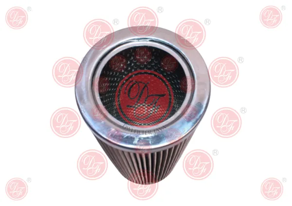 40 INCH DUST CARTRIDGE FILTER