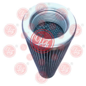 PLEATED STYLE LIQUID FILTER CARTRIDGE