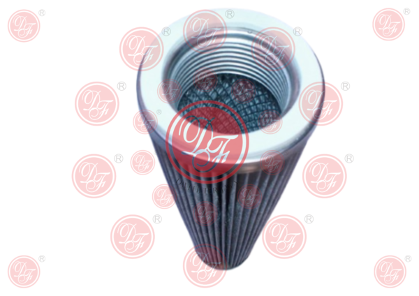 PLEATED STYLE LIQUID FILTER CARTRIDGE