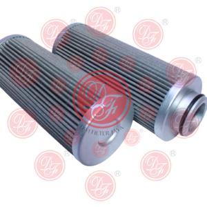 OIL FILTER FOR INJECTION MOLDING MACHINE