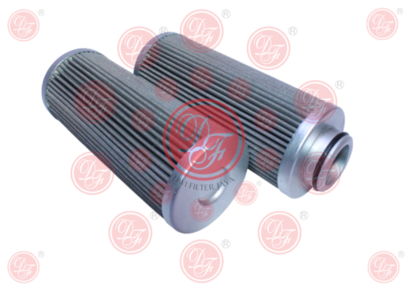 OIL FILTER FOR INJECTION MOLDING MACHINE