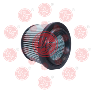 Elemen Filter Stainless Steel
