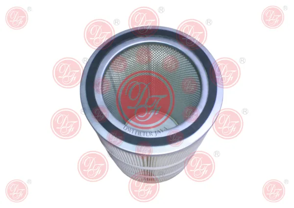 Vacuum Pump Oil Mist Separator