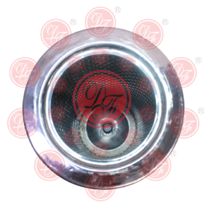 FILTER POWDER COATING 100% SPUNBOND POLYESTER CARTRIDGE