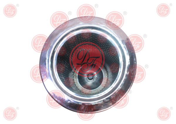 FILTER POWDER COATING 100% SPUNBOND POLYESTER CARTRIDGE