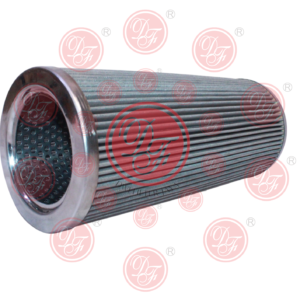 POLYPLEAT PLEATED CARTRIDGE FILTER MEDIA