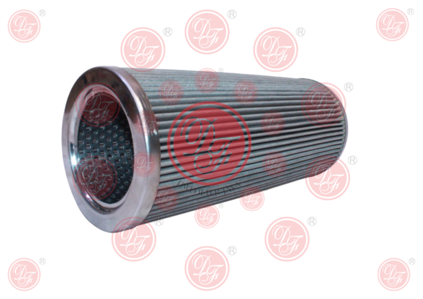 POLYPLEAT PLEATED CARTRIDGE FILTER MEDIA