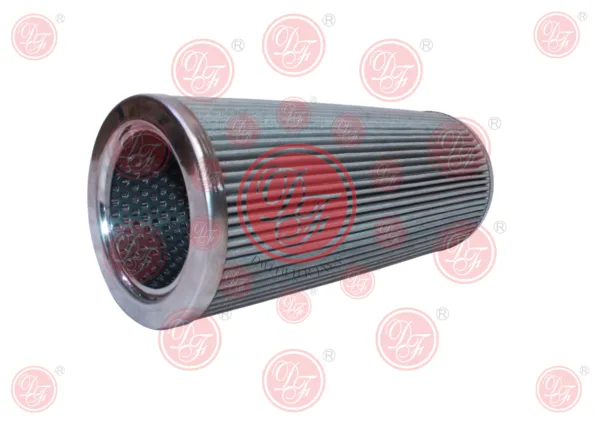 POLYPLEAT PLEATED CARTRIDGE FILTER MEDIA