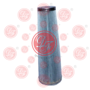 VACUUM FILTER ELEMENT SERIES