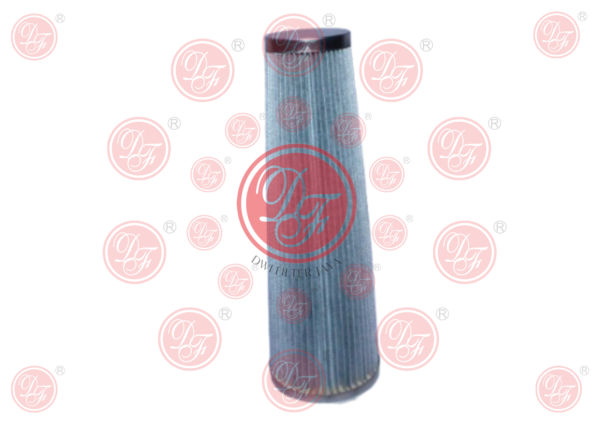 VACUUM FILTER ELEMENT SERIES