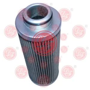 FLUID OIL FILTER BREATHER ELEMENT