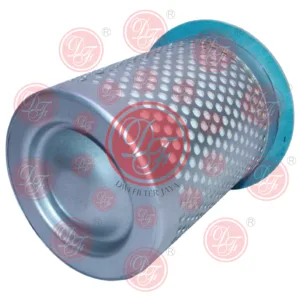 Hydraulic Filter Element