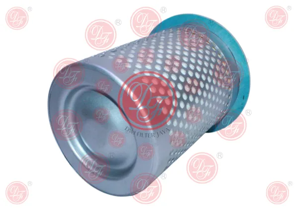 Hydraulic Filter Element