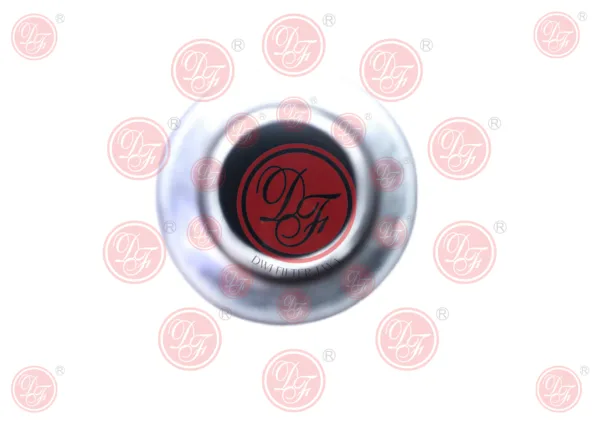 LOW RESISTANCE BASKET STRAINER