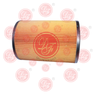AMINE MECHANICAL FILTER