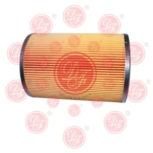 AMINE MECHANICAL FILTER