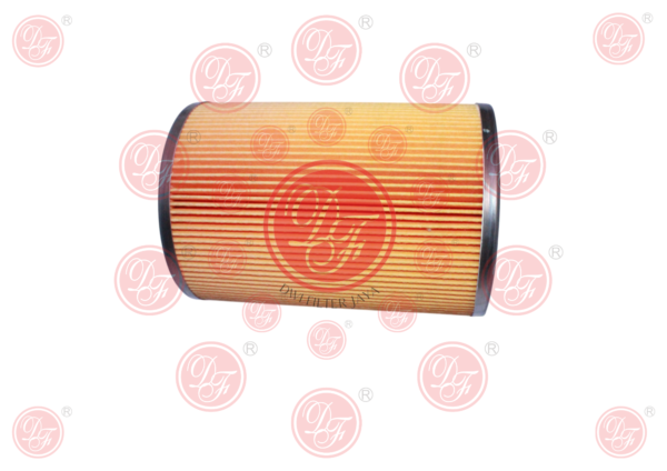 AMINE MECHANICAL FILTER