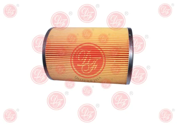 AMINE MECHANICAL FILTER